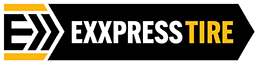 Exxpress Tire Logo